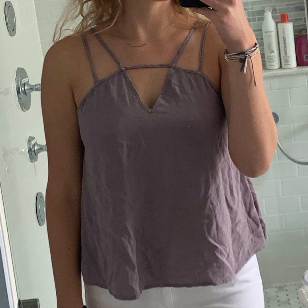 Women’s Tank Top